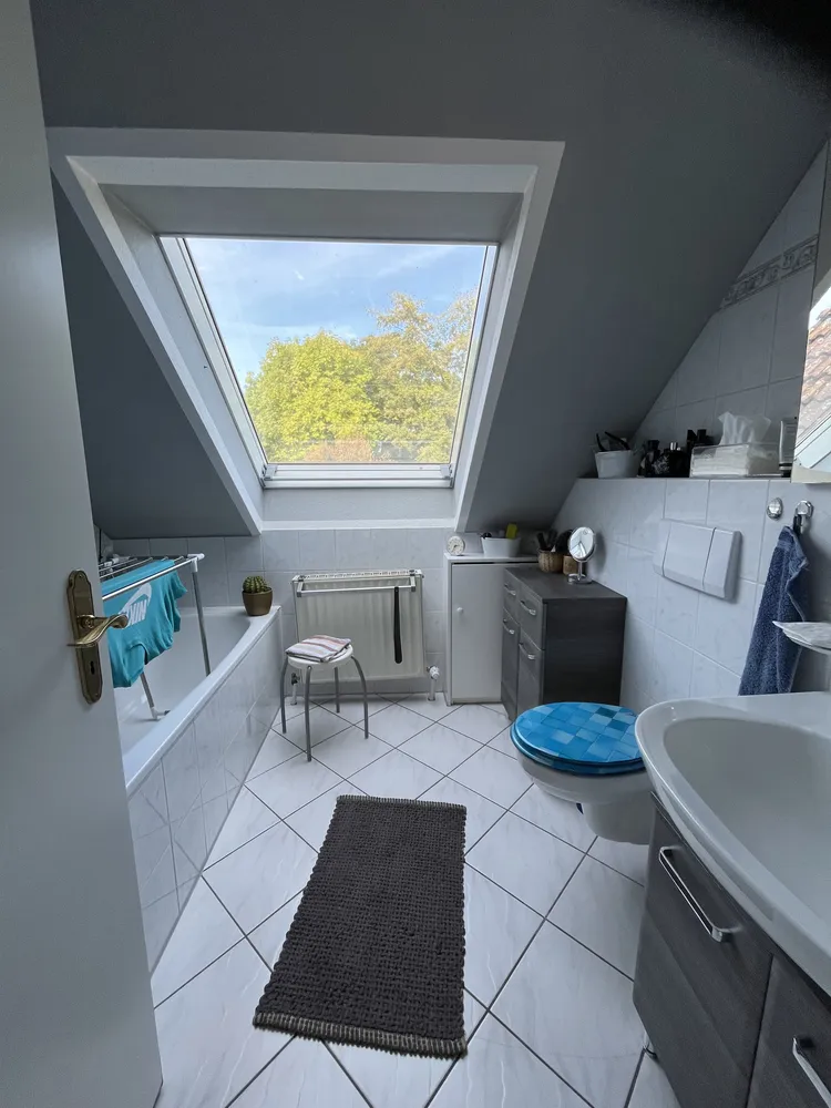 3 Zimmer Wohnung mit 76 m² in Hanau – Bild 5