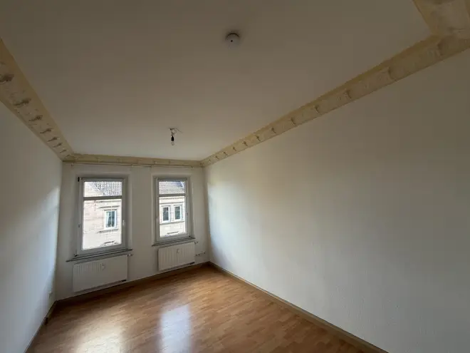 4 Zimmer Wohnung mit 93 m² in Nürnberg – Bild 5