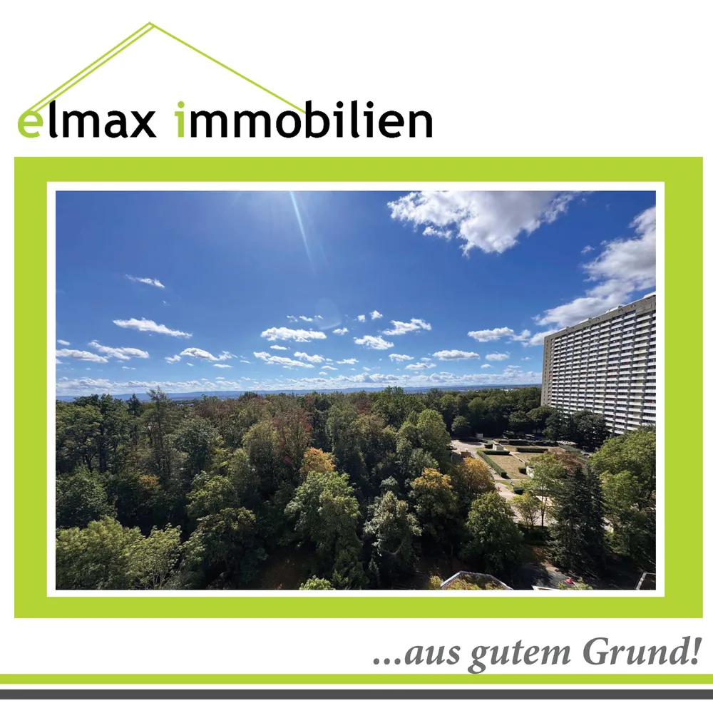3 Zimmer Wohnung mit 67 m² in Stuttgart – Bild 1