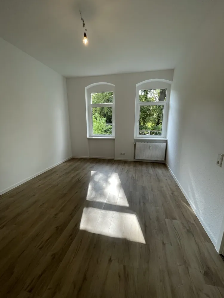 2 Zimmer Wohnung mit 47 m² in Dresden – Bild 3