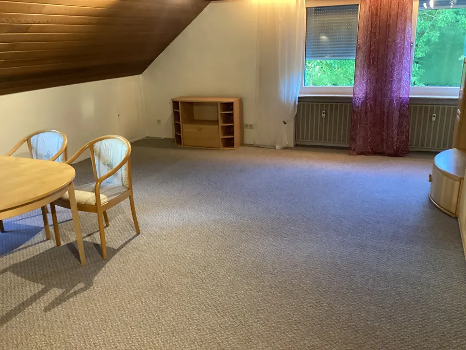 2 Zimmer Wohnung mit 65 m² in Bamberg – Bild 1