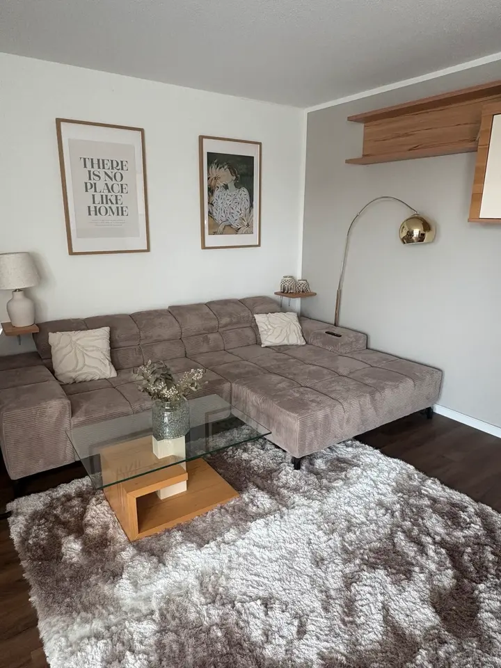 2 Zimmer Wohnung mit 66 m² in Falkensee – Bild 1