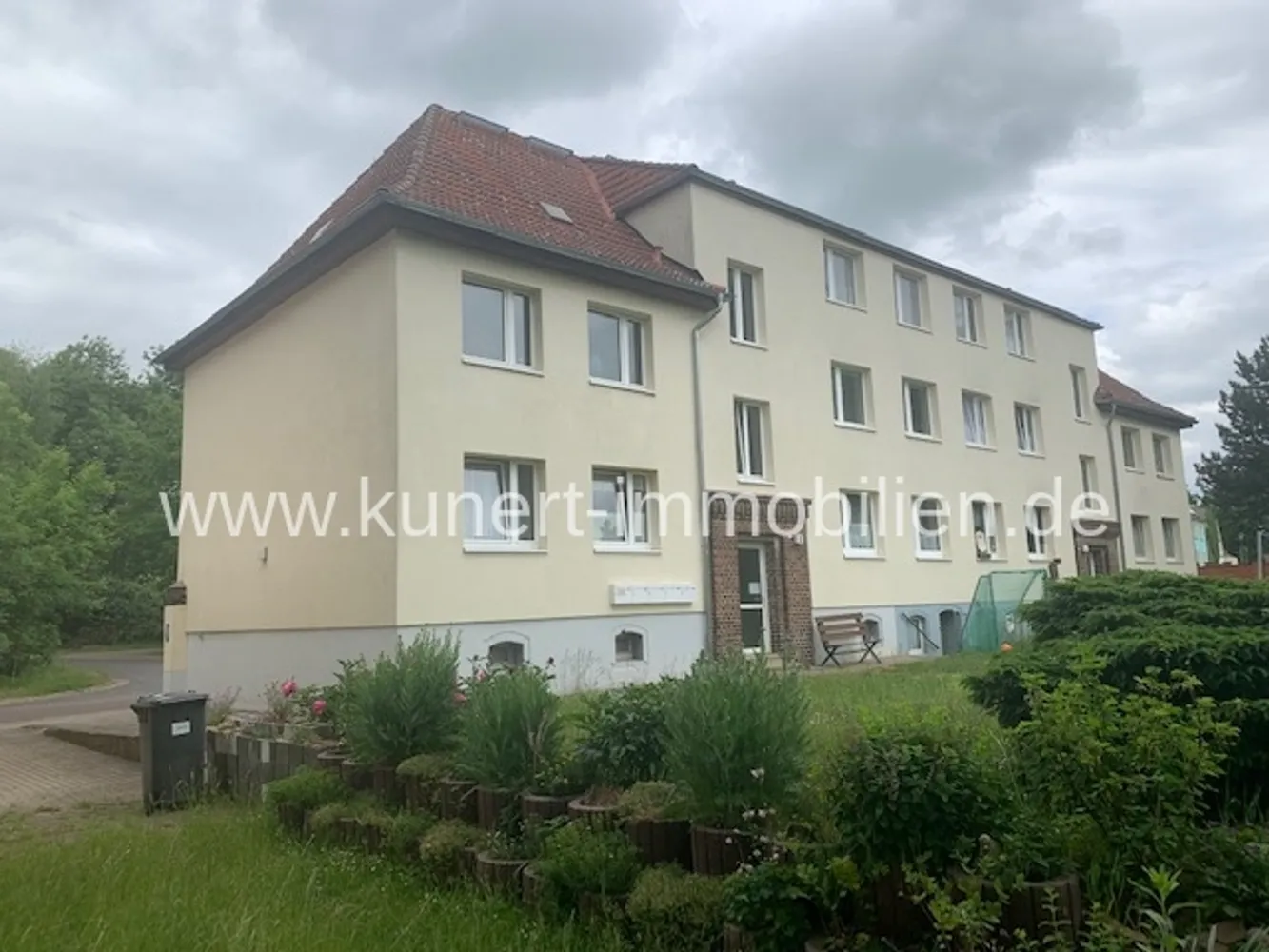 1 Zimmer Wohnung mit 39 m² in Halle (Saale) – Bild 7