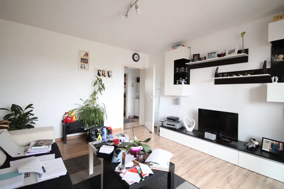 4 Zimmer Wohnung mit 64 m² in Bochum – Bild 2