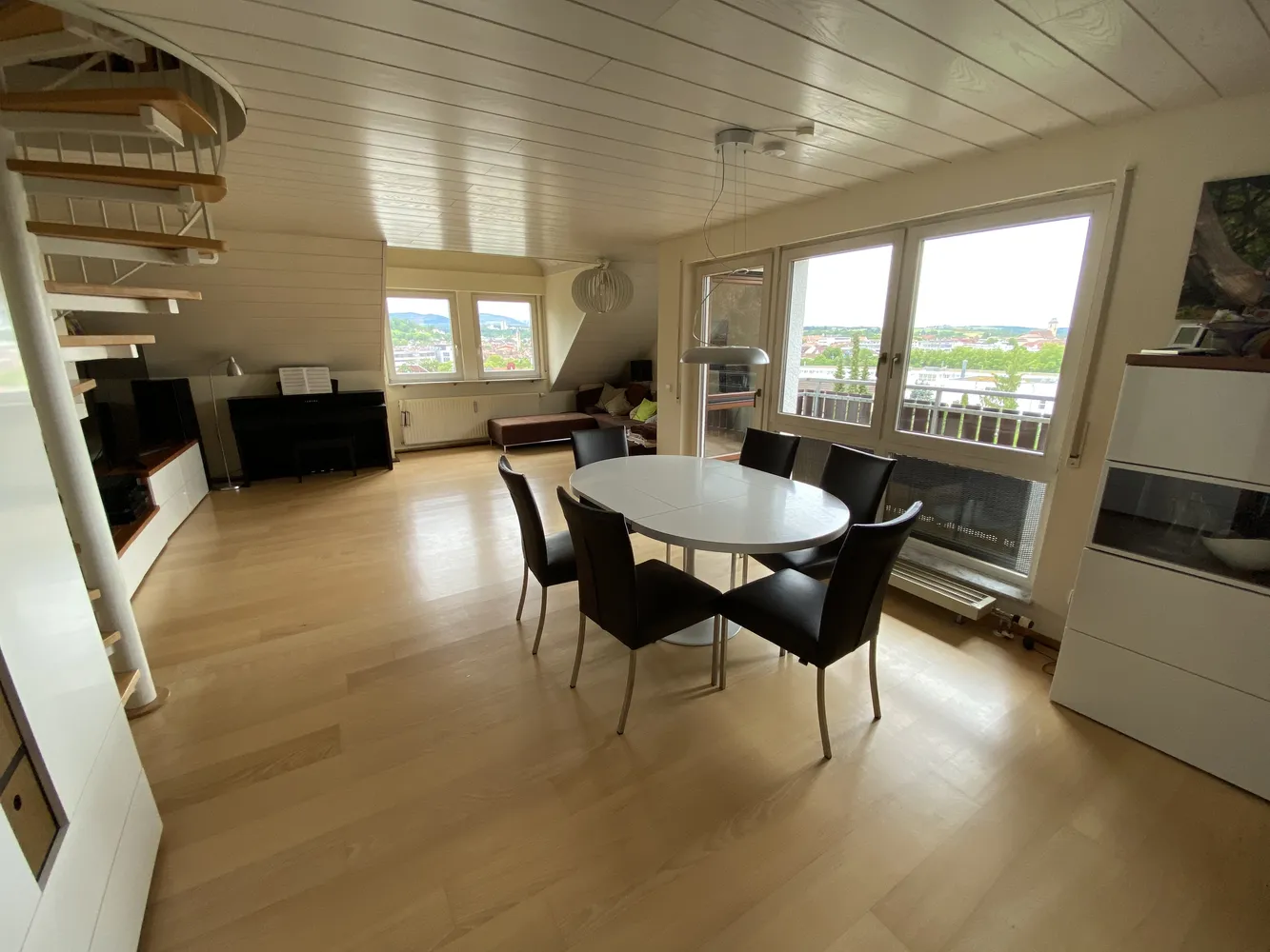 4 Zimmer Wohnung mit 95 m² in Nürtingen – Bild 11
