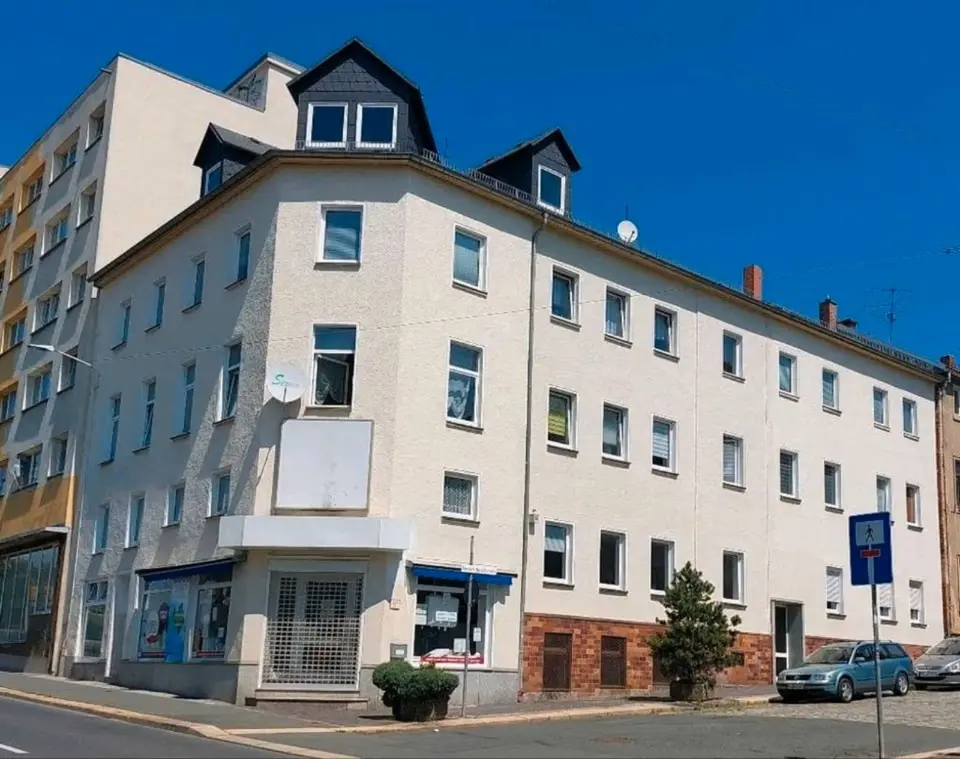 2 Zimmer Wohnung mit 43 m² in Plauen – Bild 8