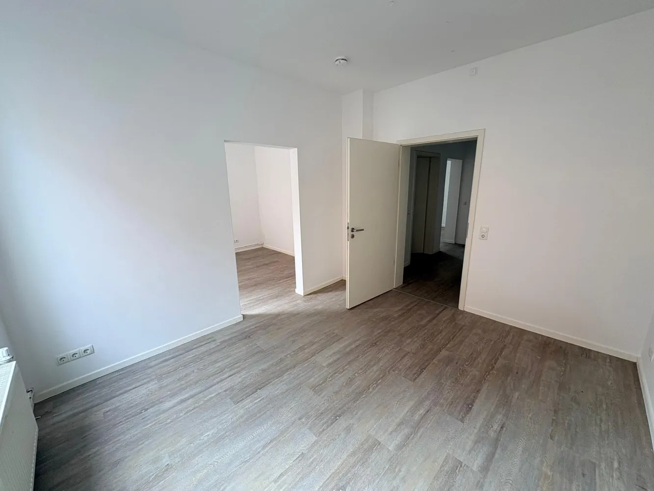 4 Zimmer Wohnung mit 73 m² in Braunschweig – Bild 10