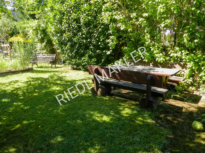 1 Zimmer Wohnung mit 32 m² in München – Bild 11