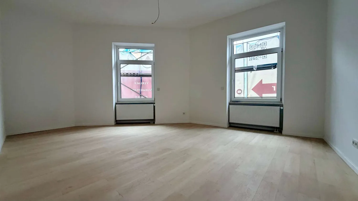 3 Zimmer Wohnung mit 71 m² in Frankfurt am Main – Bild 3