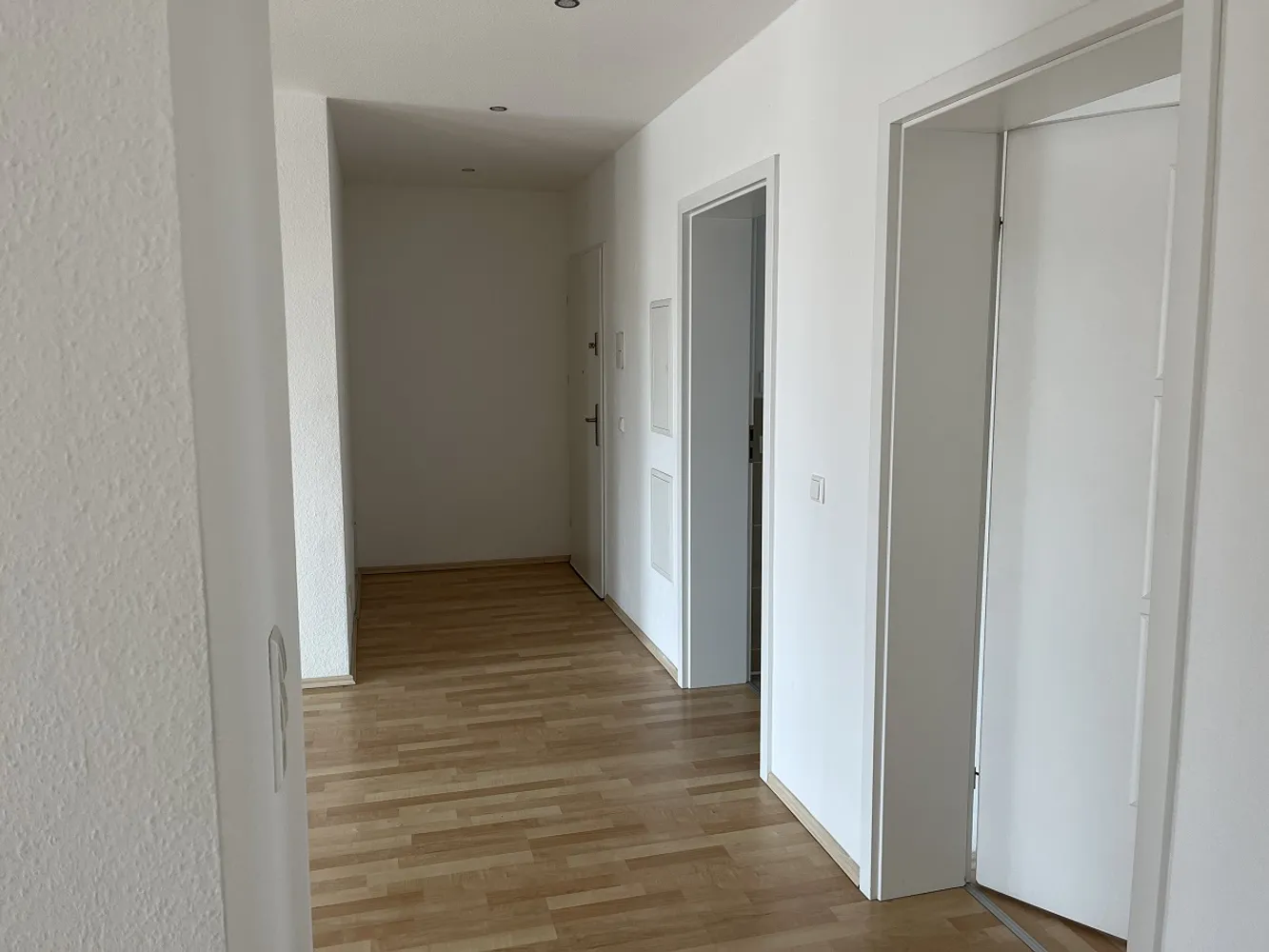 2 Zimmer Wohnung mit 77 m² in Löbau – Bild 10