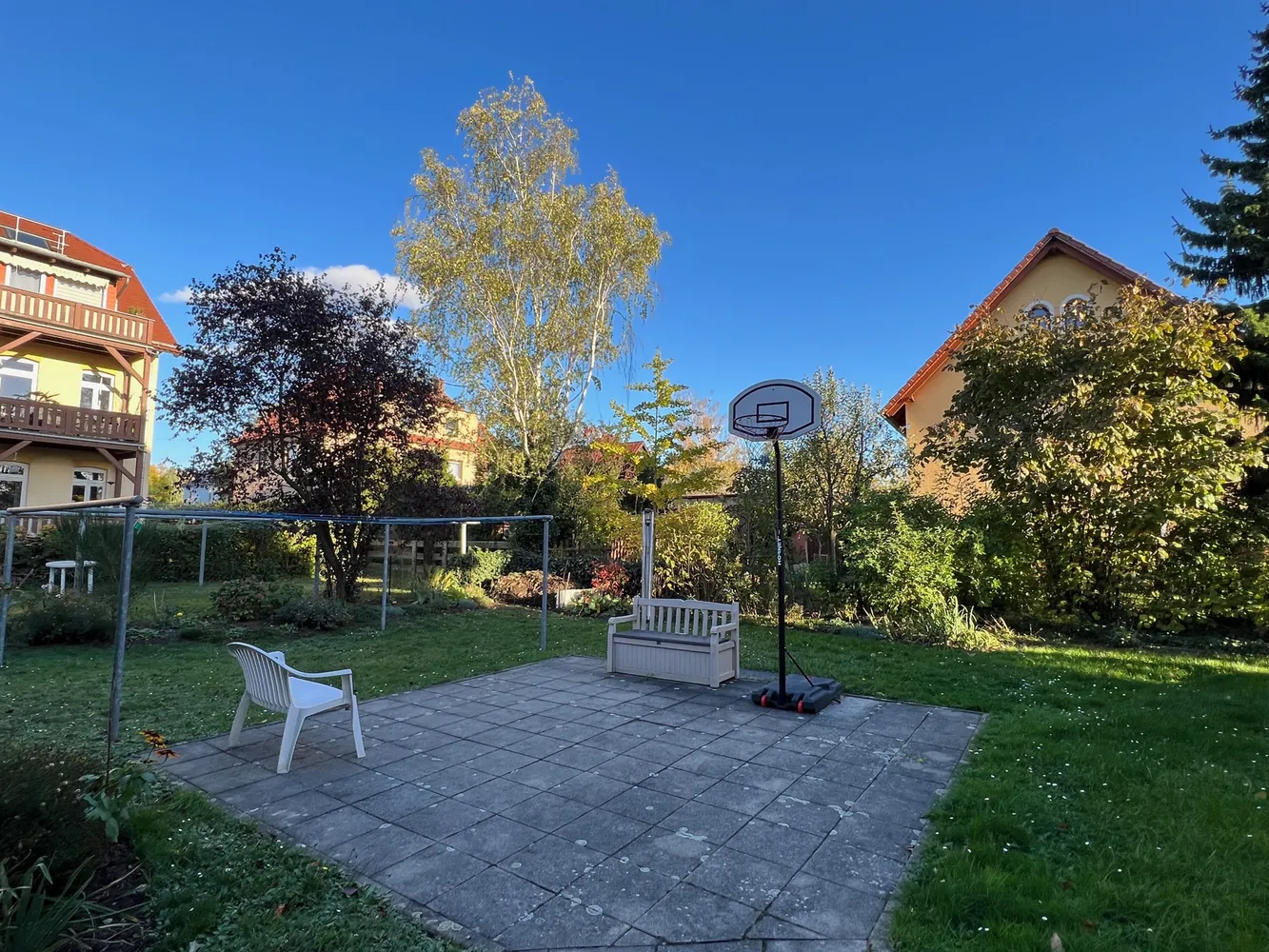 2 Zimmer Wohnung mit 61 m² in Dresden – Bild 3