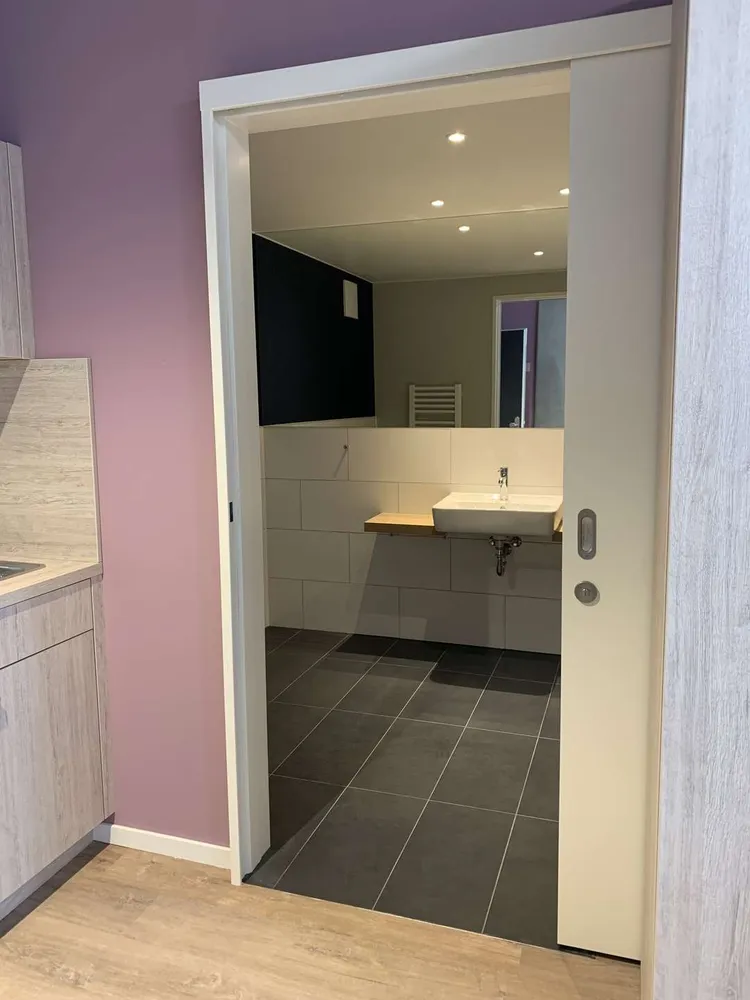 1 Zimmer Wohnung mit 27 m² in Berlin – Bild 4