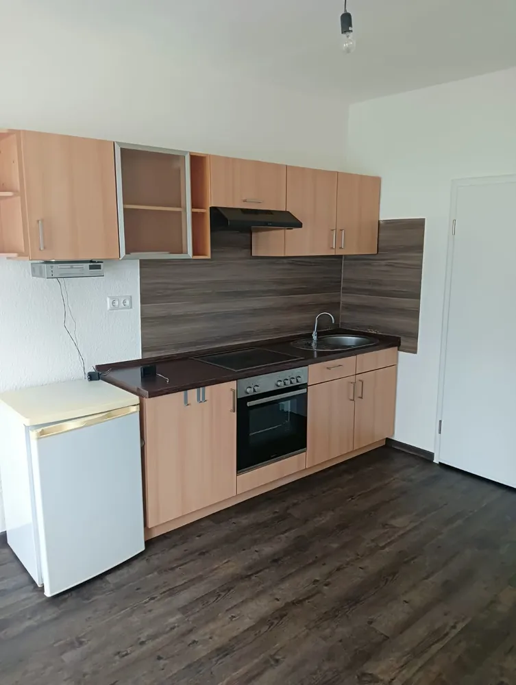 2 Zimmer Wohnung mit 35 m² in Gelsenkirchen – Bild 3