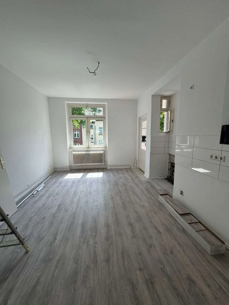 3 Zimmer Wohnung mit 93 m² in Hagen – Bild 8