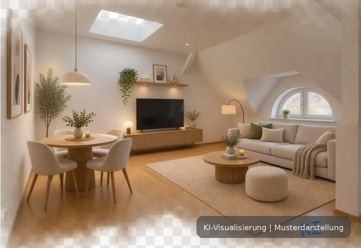 2 Zimmer Wohnung mit 61 m² in Leipzig – Bild 9