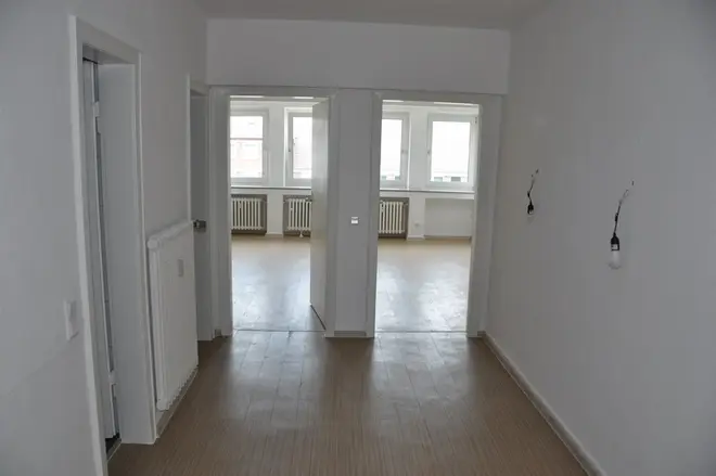 4 Zimmer Wohnung mit 87 m² in Essen – Bild 6