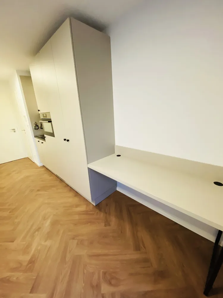 1 Zimmer Wohnung mit 25 m² in Berlin – Bild 7