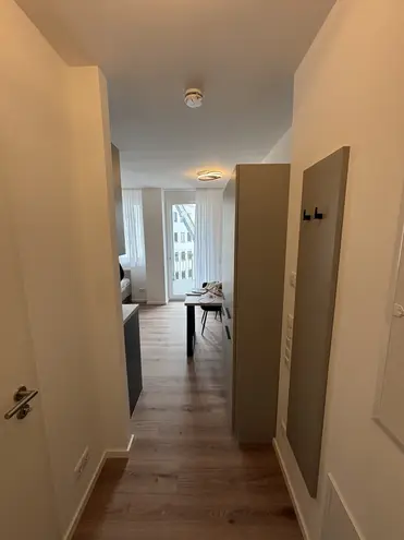 1 Zimmer Wohnung mit 25 m² in Nürnberg – Bild 5