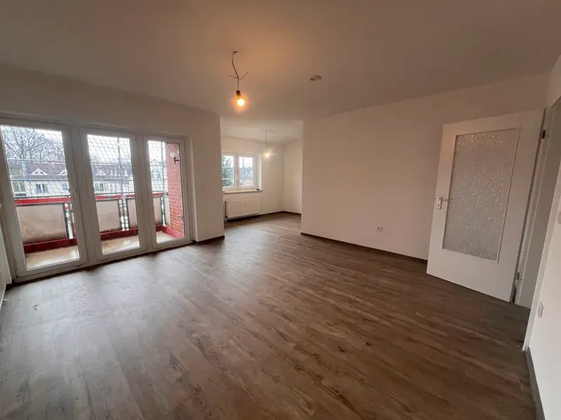2 Zimmer Wohnung mit 50 m² in Osnabrück – Bild 1