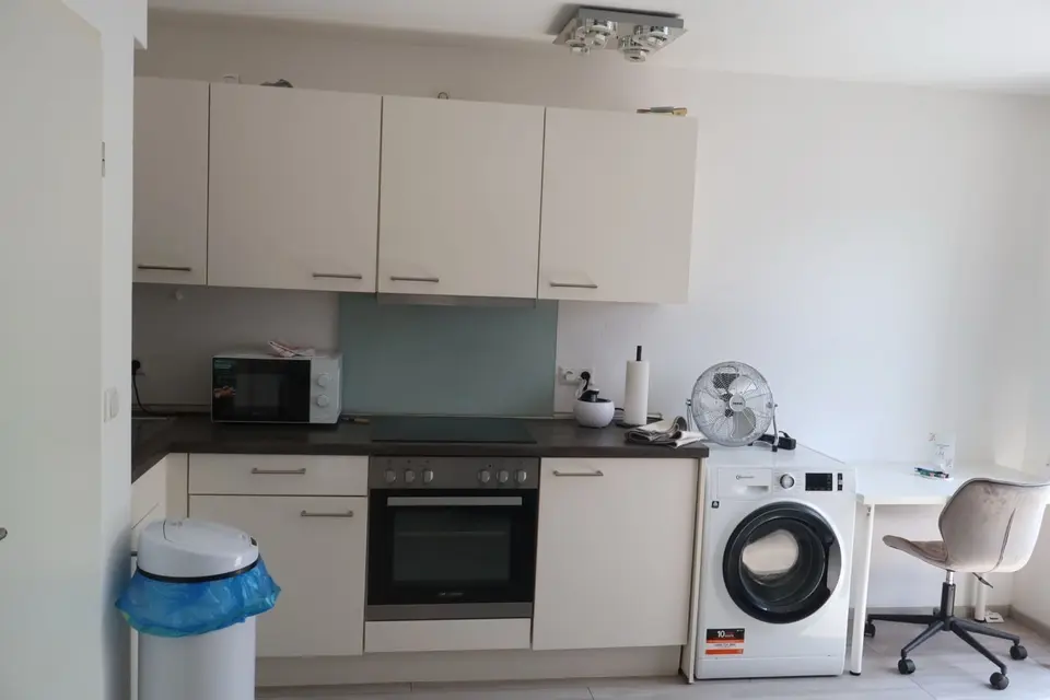 WG-Zimmer mit 25 m² in Schwäbisch Gmünd – Bild 7