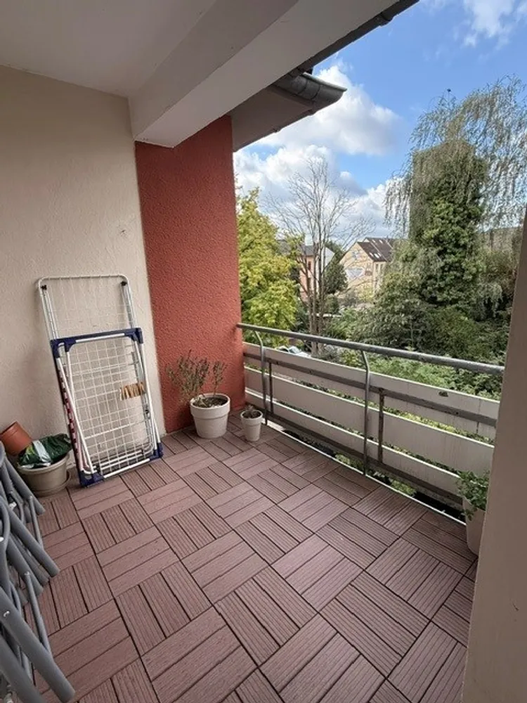 4 Zimmer Wohnung mit 65 m² in Bochum – Bild 2