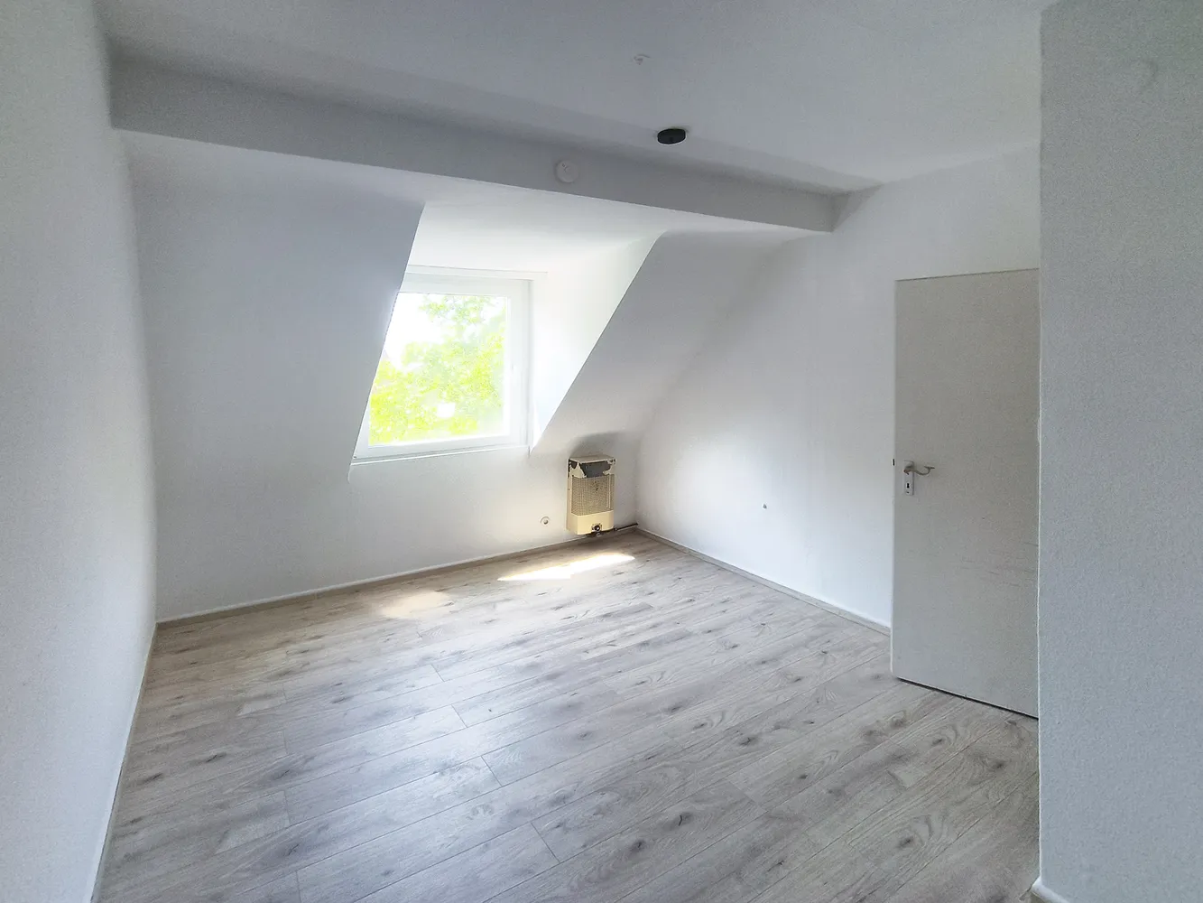 2 Zimmer Wohnung mit 50 m² in Aachen – Bild 6