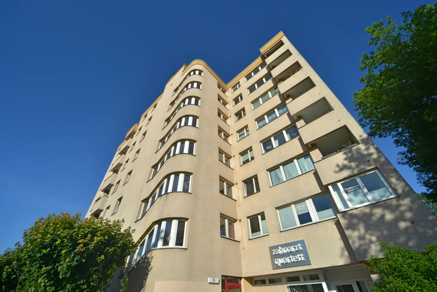 2 room apartment with 67 m² in Berlin – Photo 2