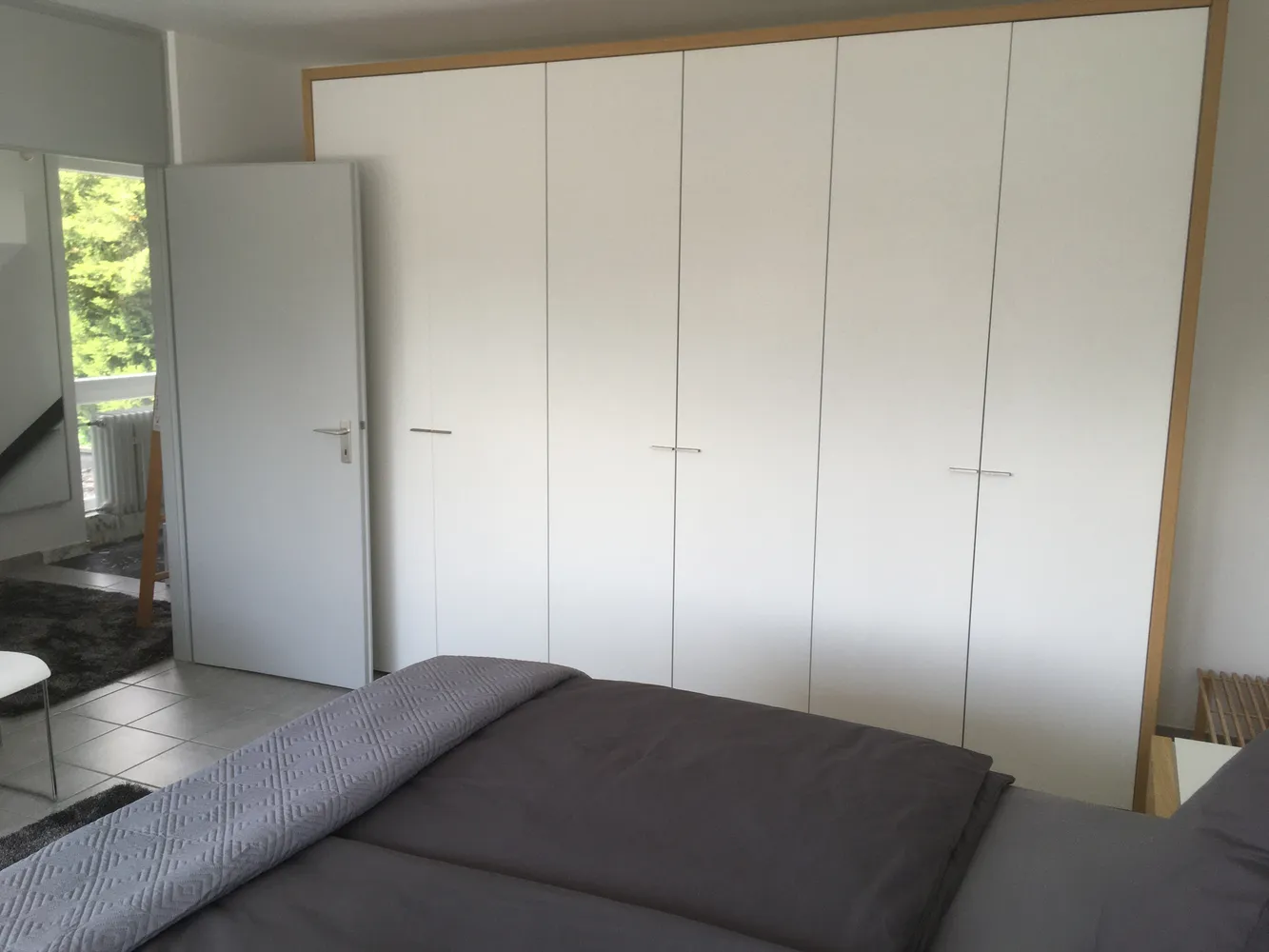 2 Zimmer Wohnung mit 63 m² in Solingen – Bild 8