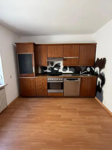 1 Zimmer Wohnung mit 16 m² in Gießen – Bild 3
