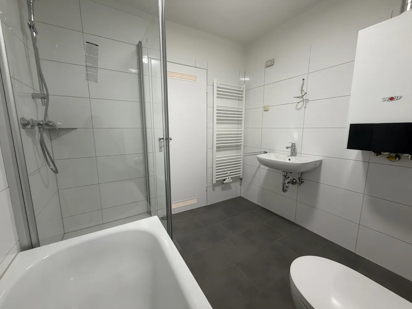 4 Zimmer Wohnung mit 85 m² in Essen – Bild 4