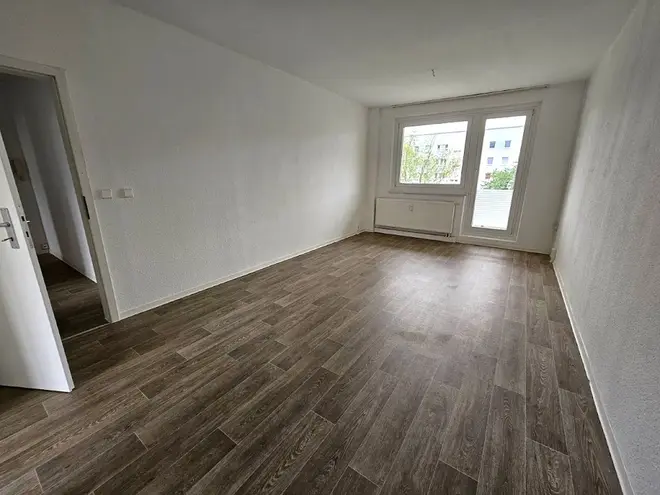 2 Zimmer Wohnung mit 51 m² in Halle (Saale) – Bild 6