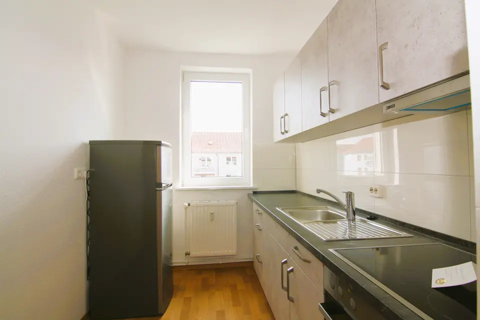 3 Zimmer Wohnung mit 60 m² in Wurzen – Bild 9