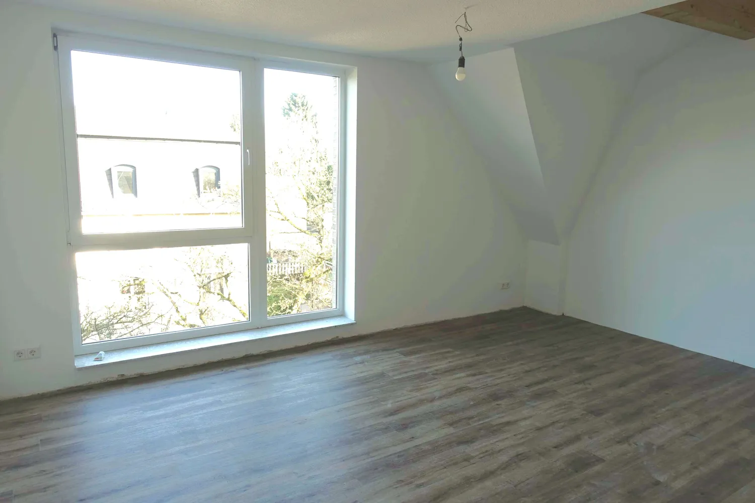3 Zimmer Wohnung mit 65 m² in Krefeld – Bild 8
