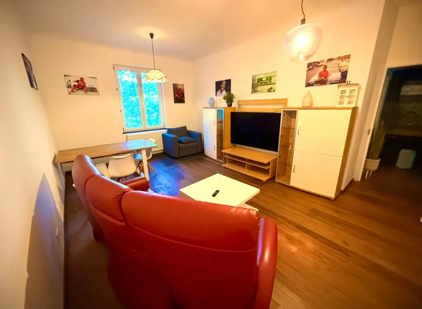 3 Zimmer Wohnung mit 120 m² in Stuttgart – Bild 6