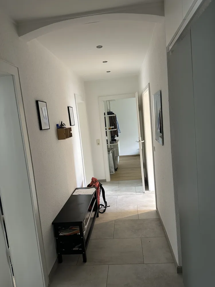 3 Zimmer Wohnung mit 80 m² in Hannover – Bild 8