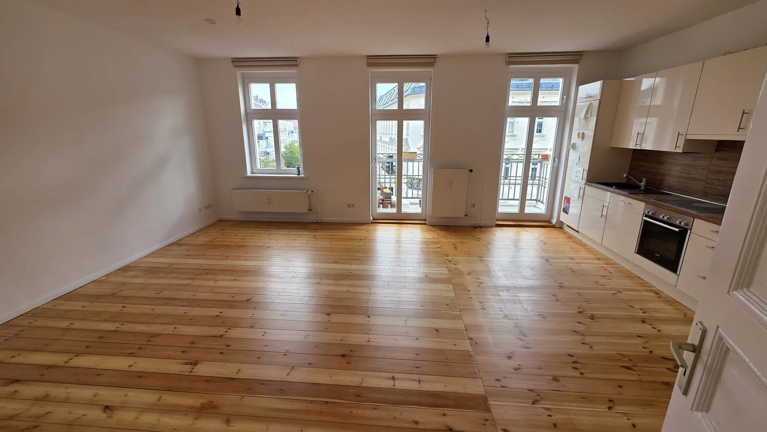 5 Zimmer Wohnung mit 111 m² in Berlin – Bild 12