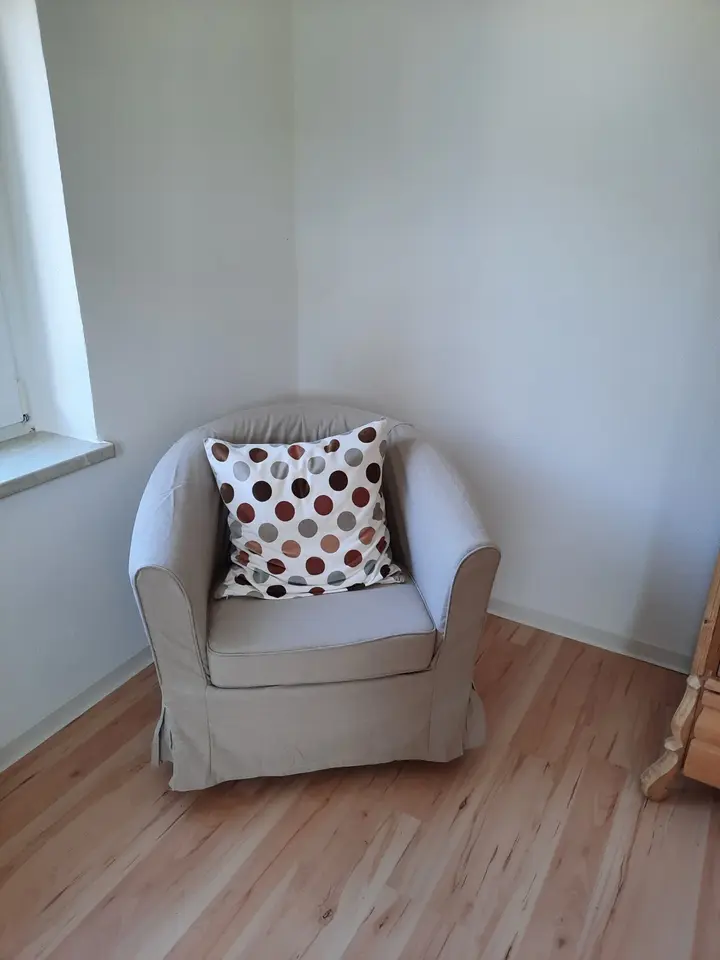 2 room apartment with 63 m² in Chemnitz – Photo 6