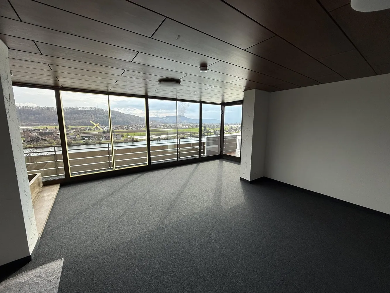 WG-Zimmer mit 225 m² in Waldshut-Tiengen – Bild 4