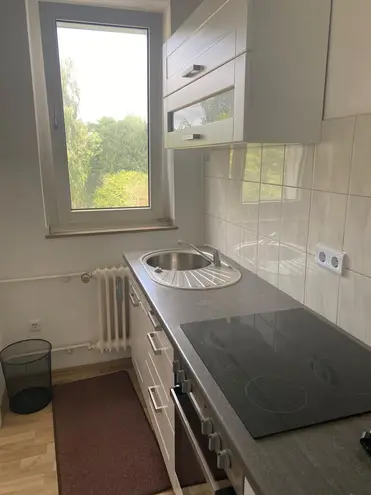 2 Zimmer Wohnung mit 43 m² in Aachen – Bild 9