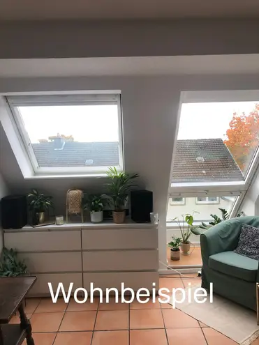 1 Zimmer Wohnung mit 40 m² in Köln – Bild 1