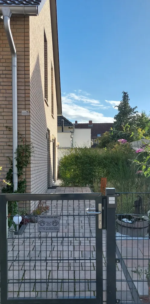 2 room apartment with 52 m² in Hanover – Photo 2