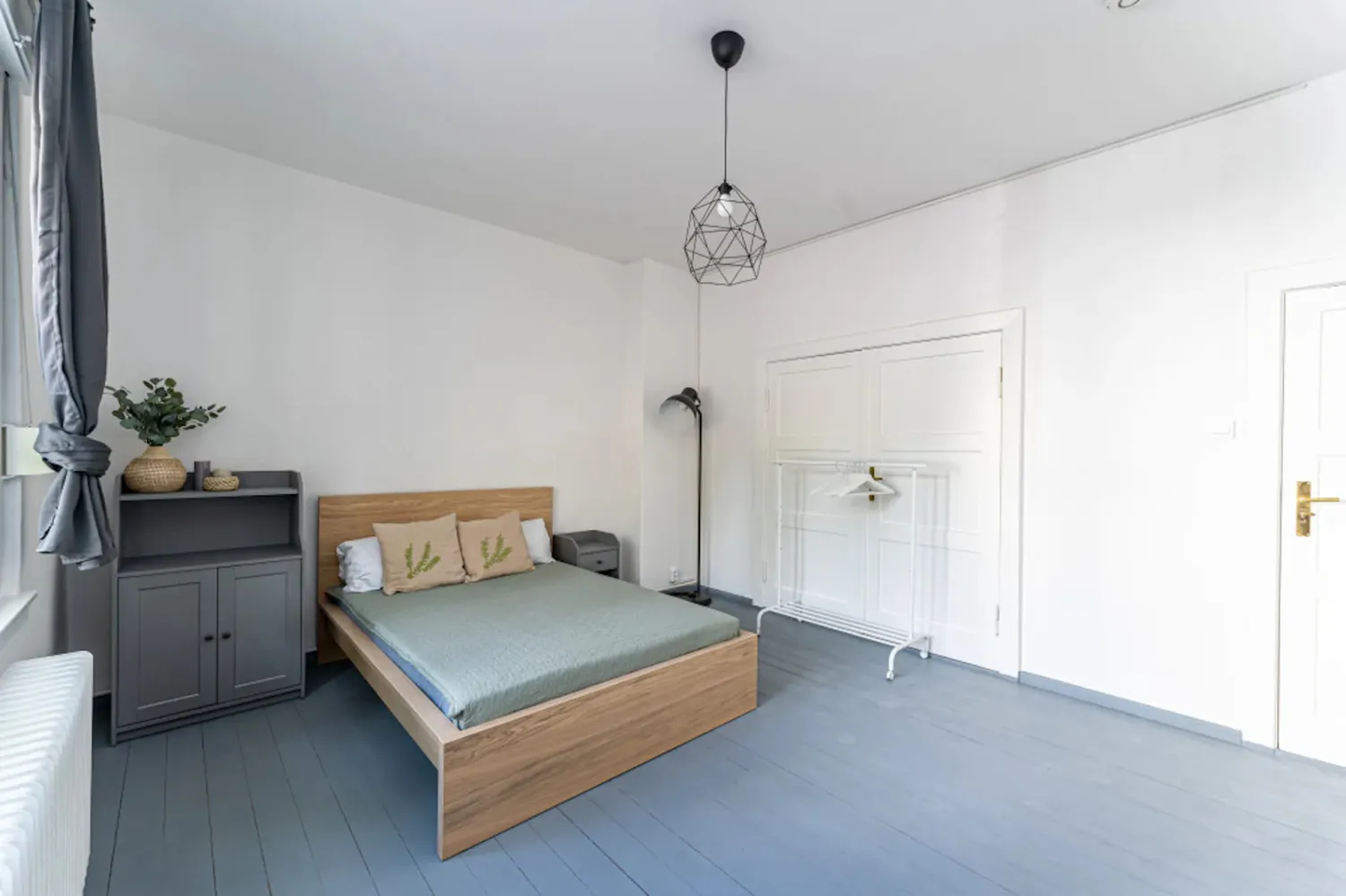 Shared room with 20 m² in Berlin – Photo 3