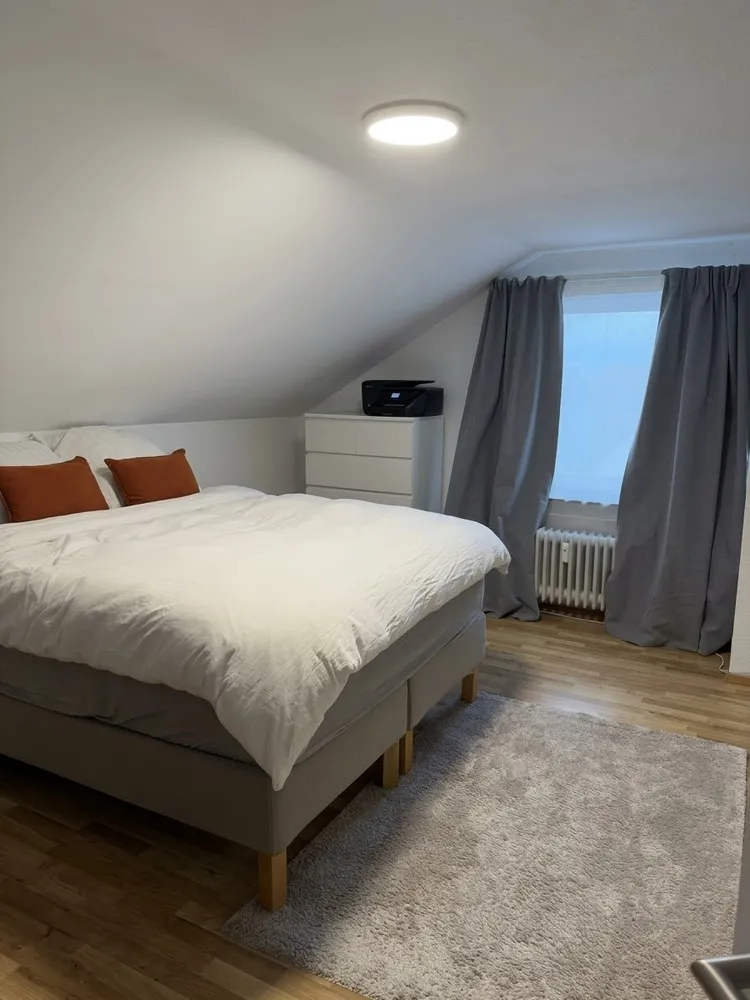 2 Zimmer Wohnung mit 52 m² in Kleve – Bild 8