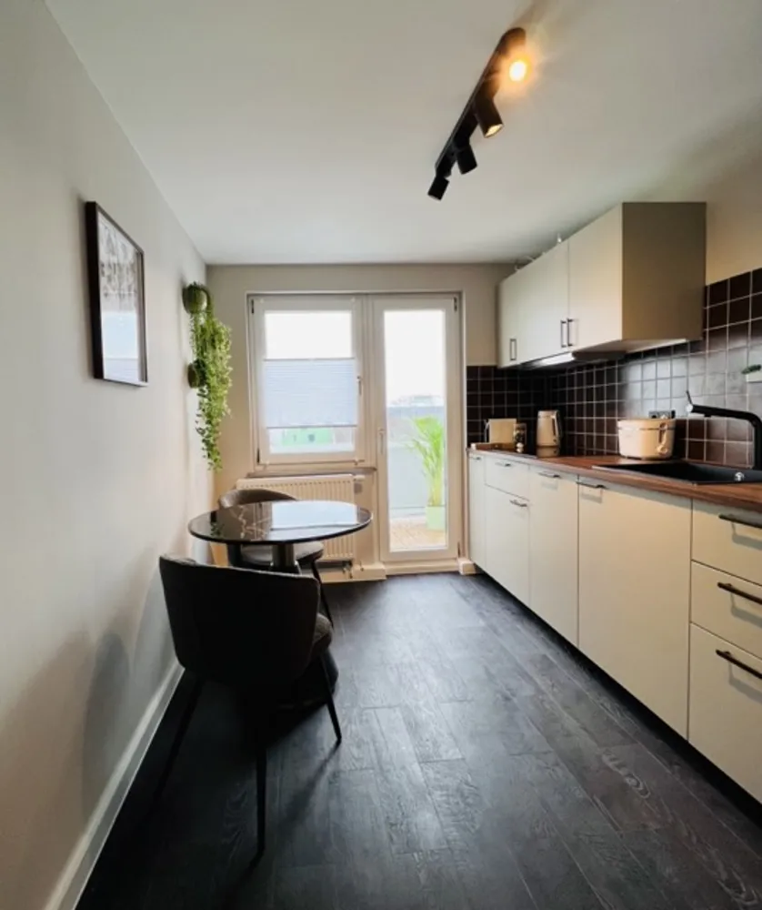 2 Zimmer Wohnung mit 64 m² in Bonn – Bild 3