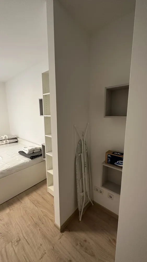 1 Zimmer Wohnung mit 25 m² in Berlin – Bild 8