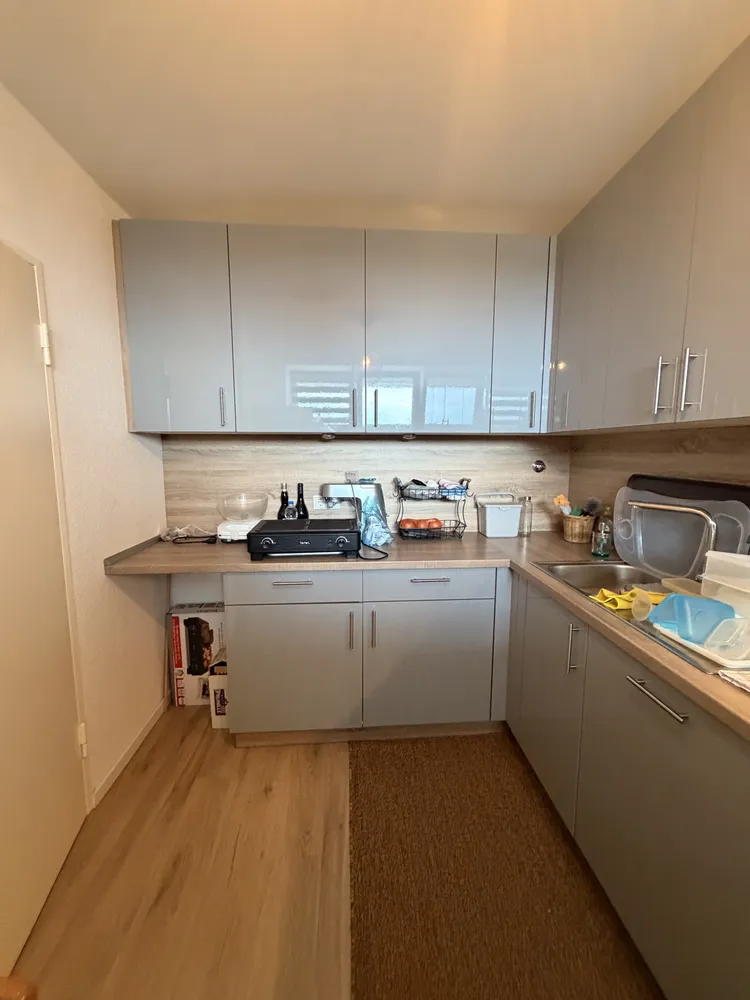 3 Zimmer Wohnung mit 72 m² in Krefeld – Bild 5