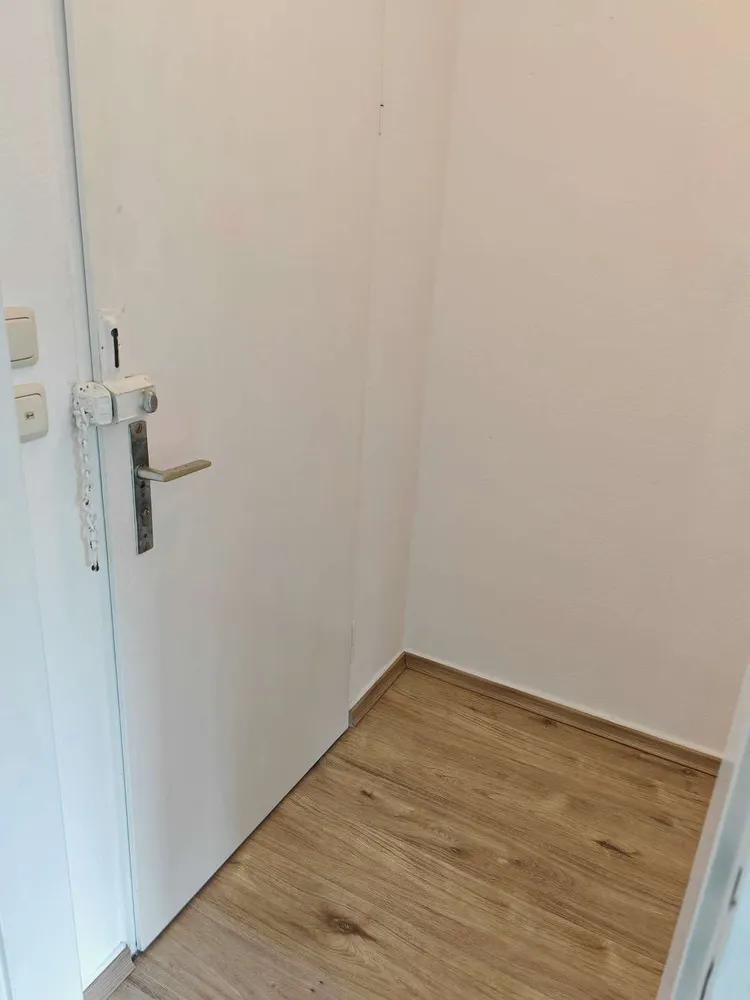1 room apartment with 30 m² in Frankfurt am Main – Photo 8