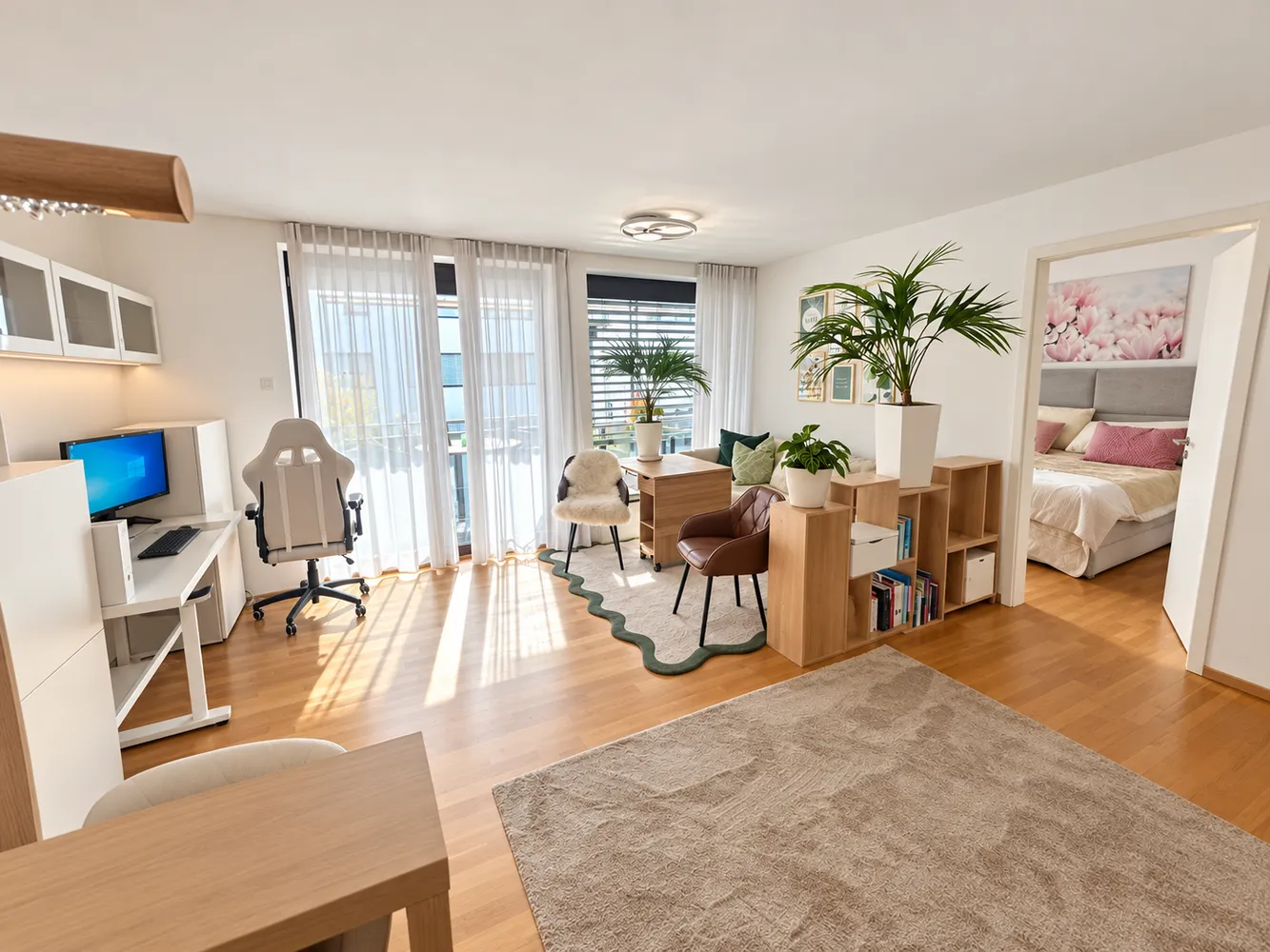 2 Zimmer Wohnung mit 57 m² in Göppingen – Bild 3