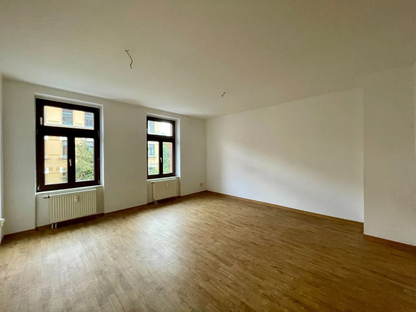 2 Zimmer Wohnung mit 76 m² in Leipzig – Bild 2