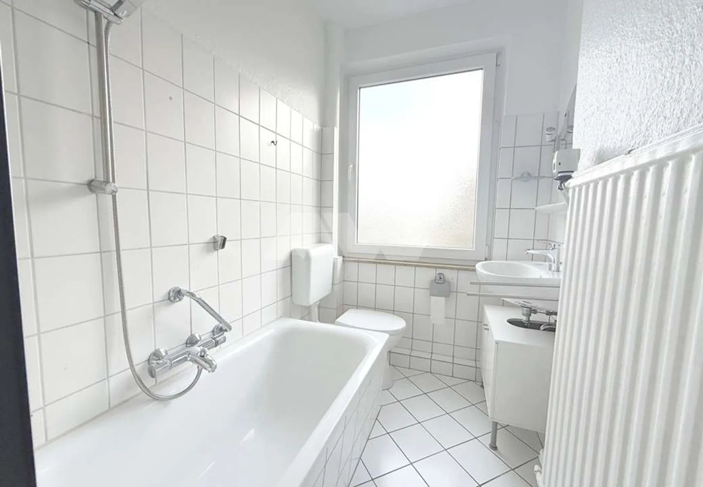 3 Zimmer Wohnung mit 55 m² in Norden – Bild 3